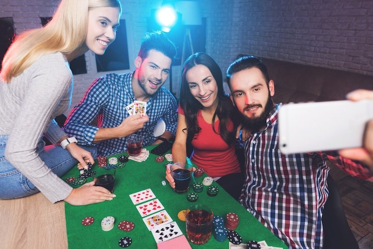 555rp Live Blackjack Turbo